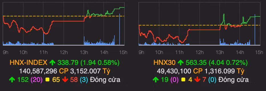 VN-Index 