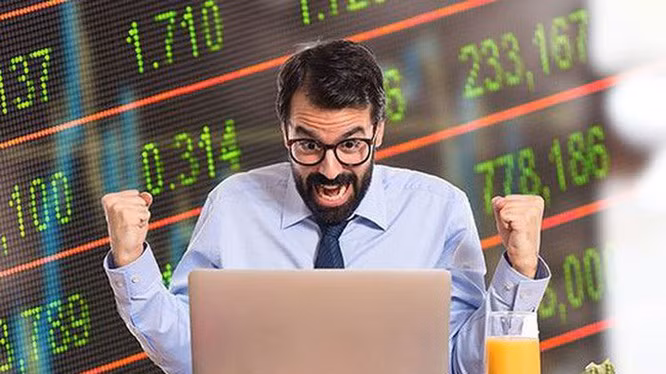 Chứng khoán hôm nay 30/1: Chọn cổ phiếu nào lấy lộc đầu năm Canh Tý? Chung khoan hom nay 30/1: Chon co phieu nao lay loc dau nam Canh Ty?