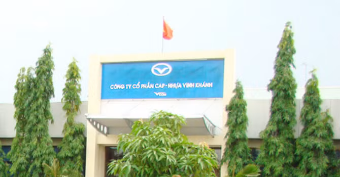 Co phieu tang tran 11 phien, Louis Capital tro thanh co dong lon cua VKC