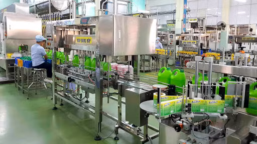 Vinachem lỗ 859 tỷ đồng bán niên 2020, kiểm toán ý kiến ngoại trừ Vinachem lo 859 ty dong ban nien 2020, kiem toan y kien ngoai tru