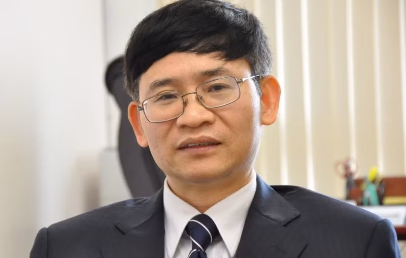 Doanh thu hàng tỷ USD mỗi năm, DN bảo hiểm vẫn bị "tố" vô trách nhiệm? - Hình 3 Doanh thu hang ty USD moi nam, DN bao hiem van bi