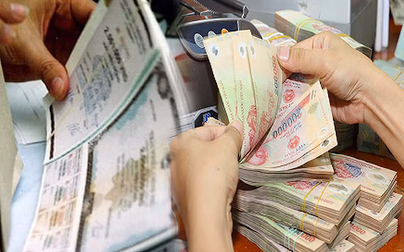 VNDirect: Hon 207.000 ty dong trai phieu dao han nam 2024