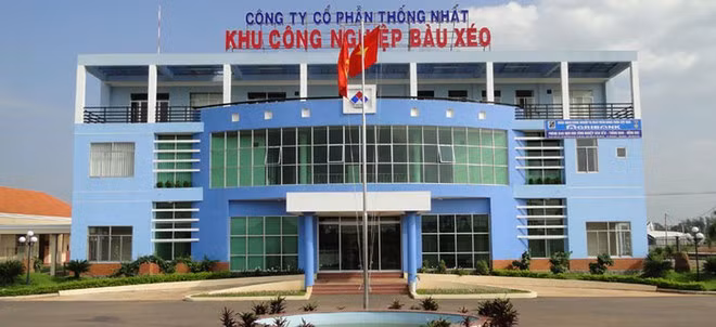 BAX dự kiến vay hơn 88 tỷ đồng xây dựng nhà ở xã hội BAX du kien vay hon 88 ty dong xay dung nha o xa hoi