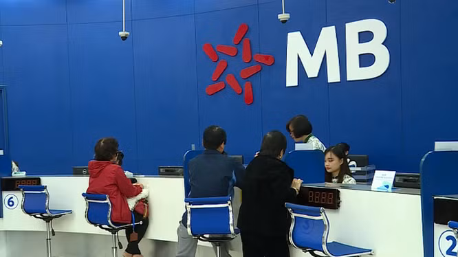 MBB se mua lai Ocean Bank?