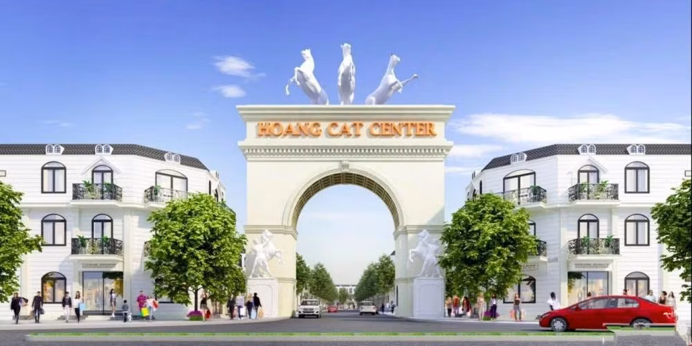 Kinh doanh thua lỗ, Địa ốc Hoàng Cát nợ 16,5 tỷ lãi trái phiếu 6 tháng Kinh doanh thua lo, Dia oc Hoang Cat no 16,5 ty lai trai phieu 6 thang