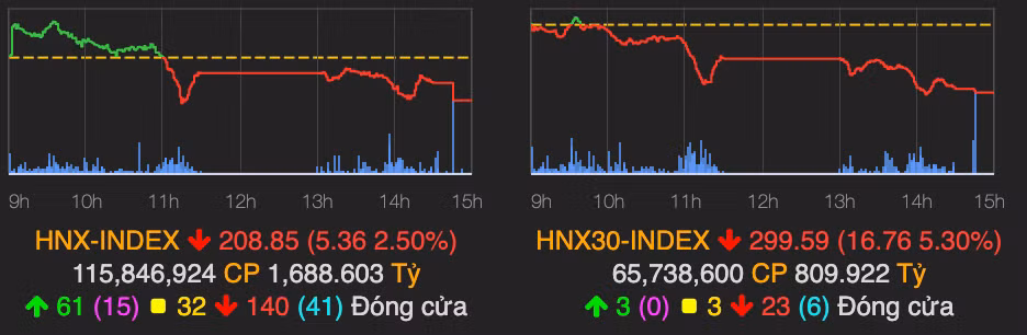 Ca thi truong do lua, VN-Index lui ve moc 1.035 diem-Hinh-2