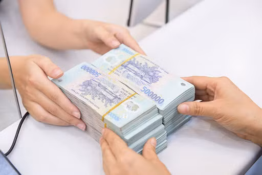 Viettel du dinh gia tron lo co phieu Vinh Son, thu bao nhieu ty?