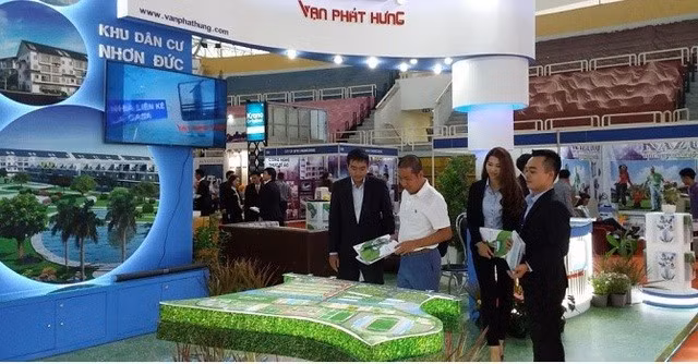 Vạn Phát Hưng bán 'con' cứu vớt tình trạng kinh doanh thua lỗ Van Phat Hung ban 'con' cuu vot tinh trang kinh doanh thua lo