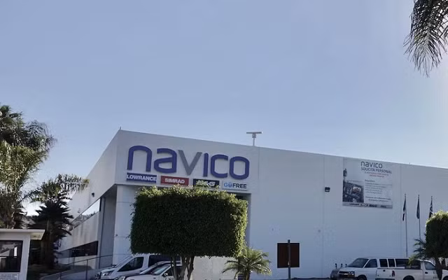 Navico len ke hoach loi nhuan gap 4,8 lan, xay dung tru so moi 450 ty dong