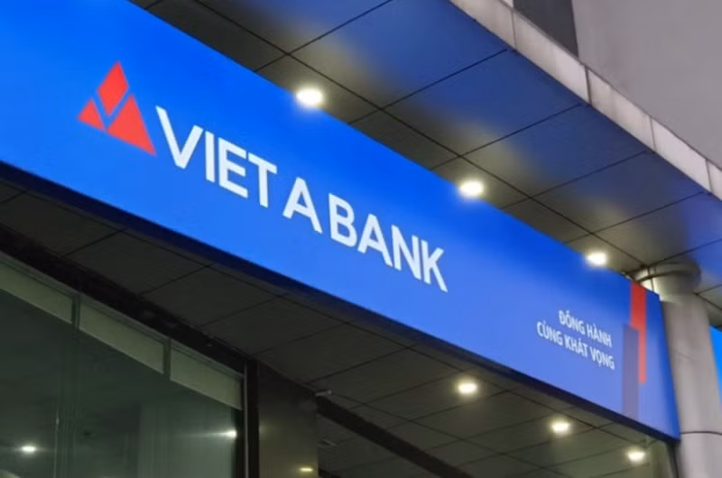 Doanh nghiep lien quan sep lon VietABank dang ky ban 2 trieu co phieu VAB