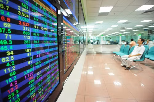 VNM, MSN dong loat dao chieu theo huong tieu cuc, VN-Index nhich nhe