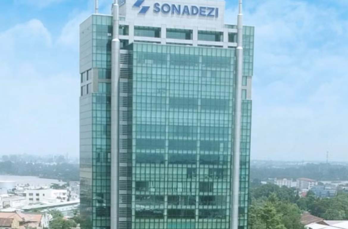 UBND tinh Dong Nai sap nhan 374 ty dong co tuc tu Sonadezi
