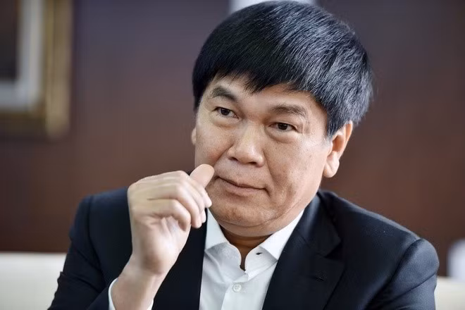 Hoà Phát (HPG): Cổ phiếu quốc dân chỉ bằng... 3 ly trà đá - Hình 2 Hoa Phat (HPG): Co phieu quoc dan chi bang... 3 ly tra da-Hinh-2