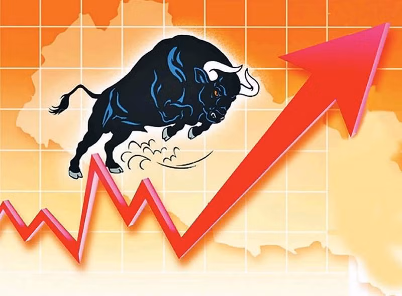 TPS: VN-Index có thể tăng gần 20% trong năm 2024 TPS: VN-Index co the tang gan 20% trong nam 2024