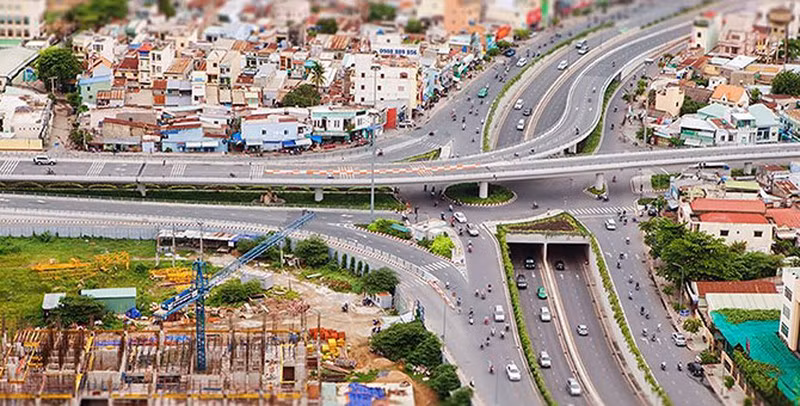 Công ty do CII nắm 71% vốn báo lãi sau soát xét giảm đến 83% Cong ty do CII nam 71% von bao lai sau soat xet giam den 83%