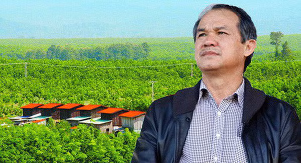 HAGL Agrico lỗ thêm 118 tỷ đồng sau kiểm toán, hàng loạt ý kiến ngoại trừ HAGL Agrico lo them 118 ty dong sau kiem toan, hang loat y kien ngoai tru