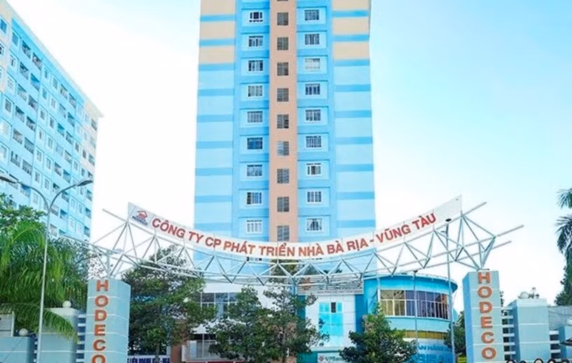 Bất động sản sụt giảm mạnh, Hodeco vẫn báo lãi tăng trưởng năm 2022 Bat dong san sut giam manh, Hodeco van bao lai tang truong nam 2022