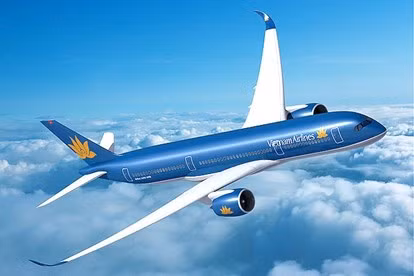 Nhieu doanh nghiep lai tram ty, rieng Vietnam Airlines lai uoc lo 10.000 ty 6 thang