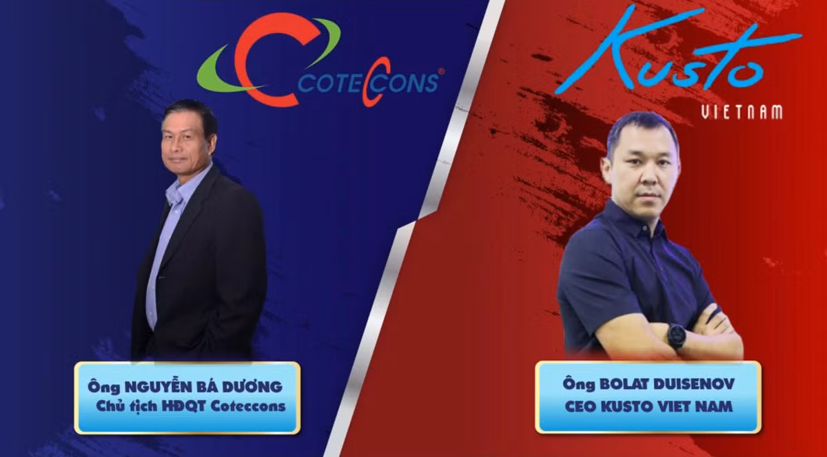 Xây dựng Hòa Bình liệu có "theo vết xe" của Coteccons? Xay dung Hoa Binh lieu co