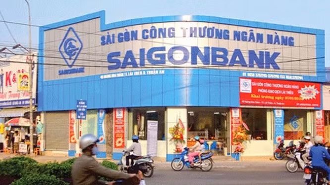 Chu tich Capella Holdings da hoan tat mua 580.000 co phieu Saigonbank