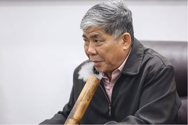 PDC của ông Lê Thanh Thản lãi vỏn vẹn 1,8 tỷ đồng quý 1 PDC cua ong Le Thanh Than lai von ven 1,8 ty dong quy 1