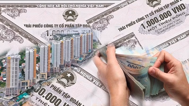 Cty con của Đất Xanh Services 'khất' lãi trái phiếu 3 kỳ liên tiếp Cty con cua Dat Xanh Services 'khat' lai trai phieu 3 ky lien tiep