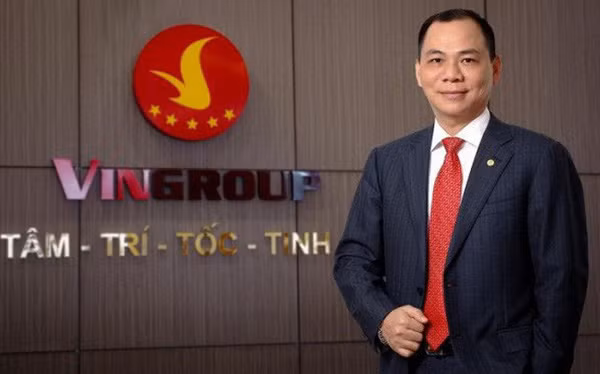 Vo chong ty phu Pham Nhat Vuong dang chi phoi bao nhieu % von tai Vingroup?-Hinh-2