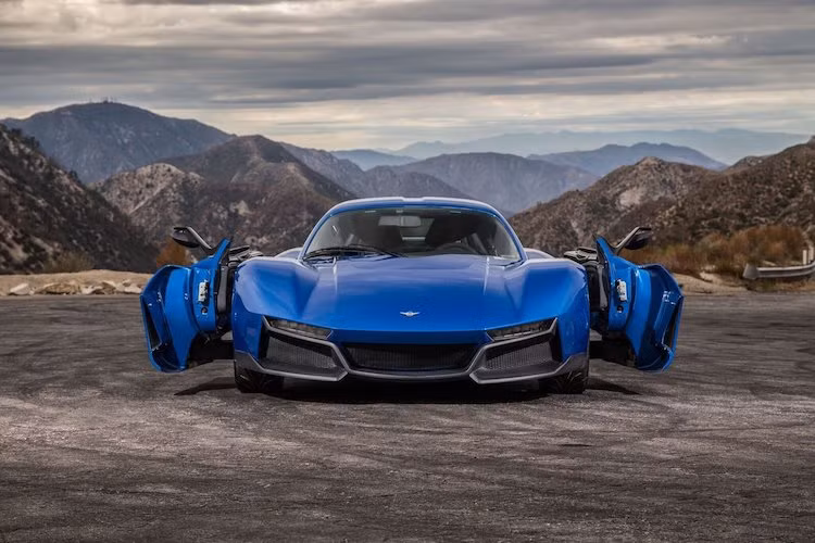 Ngay từ bây giờ, các khách hàng đã có thể đặt mua Rezvani Beast Alpha với giá khởi điểm từ 200.000 USD/chiếc (tương đương 4,482 tỷ đồng)