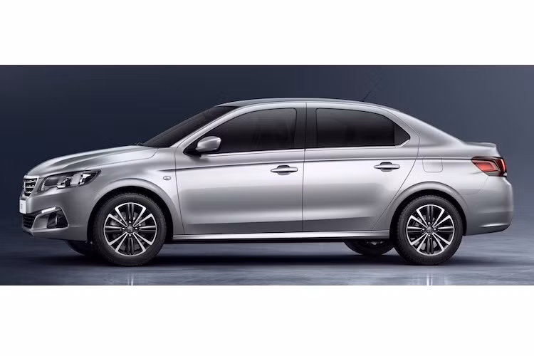 Ra mắt lần đầu năm 2012, Peugeot 301 bản 2017 là dòng sedan hạng C giá rẻ được thiết kế nhằm hướng chủ yếu tới các nước đang phát triển. Sau 4 năm trên thị trường, phiên bản nâng cấp giữa vòng đời (facelift) của 301 đã được công bố, chuẩn bị bán ra trong thời gian tới.