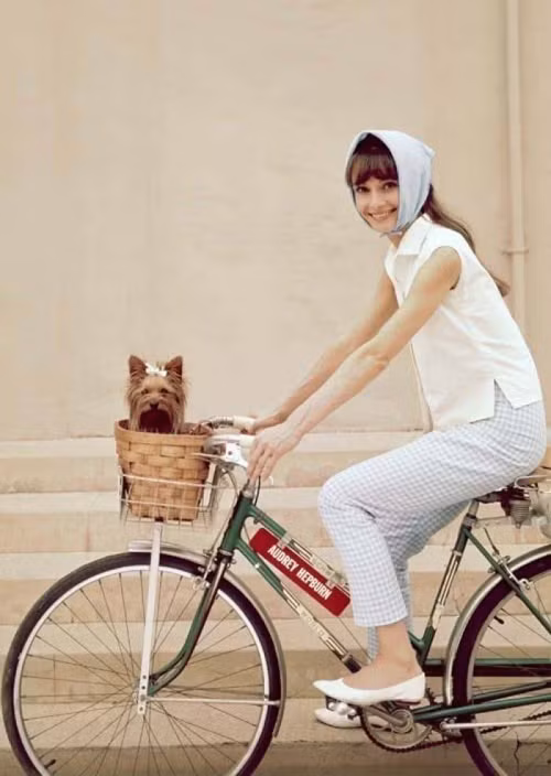Theo Audrey Hepburn, thời trang không phải để thu hút sự chú ý, cũng không phải để trở nên độc đáo mà nhằm mục đích làm cho vẻ ngoài của một người trông thoải mái, phóng khoáng và cao cấp. Nắm được lợi thế hình thể, biết cách lựa chọn trang phục để tôn vinh điểm mạnh của bản thân là bí quyết giúp Hepburn tỏa sáng, được tôn vinh là “tượng đài sắc đẹp”.