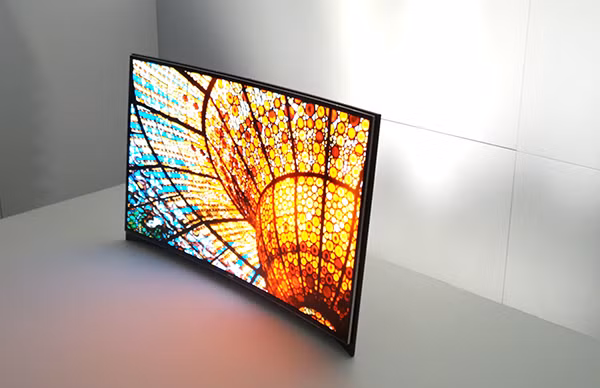 Bắt tay LG, Samsung đi đường vòng vào thị trường TV OLED Bat tay LG, Samsung di duong vong vao thi truong TV OLED