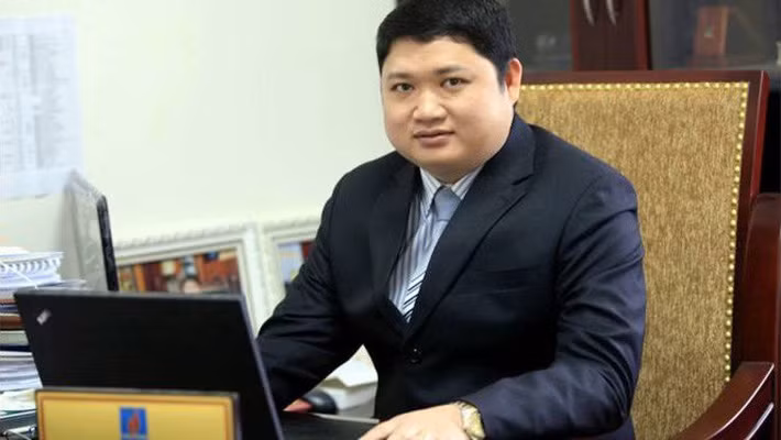Xet xu PVtex: Vu Dinh Duy co the bi bat vi cong nghe nhan dang... khuon mat?
