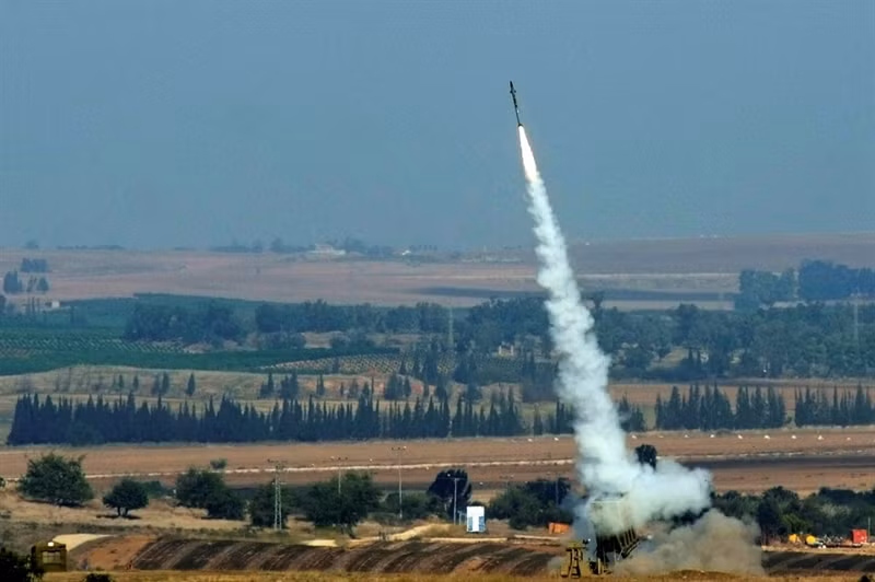 Báo cáo của Lực lượng quốc phòng Israel (IDF) cho biết, những hệ thống EW này khiến các tuyến phòng thủ họ không thể hoạt động như ý muốn nên đã dẫn đến tình trạng đánh hụt mục tiêu và trong nhiều trường hợp đã không phát hiện ra cuộc tấn công để kịp thời cảnh báo và đánh chặn.