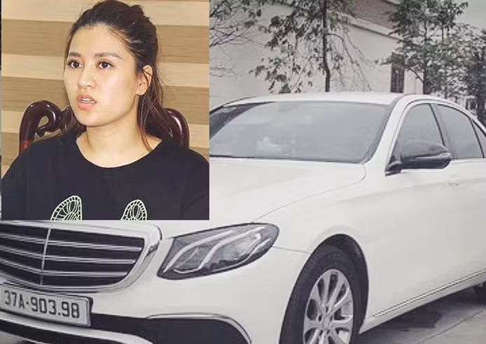 Vì làm ăn và sinh sống tại Hà Nội, nên dù giao cho Hằng số tiền lớn nhưng được Hằng giao bìa đỏ để làm tin nên chị H. rất yên tâm. Mãi đến khi hay tin nữ doanh nhân 9X bị Cơ quan CSĐT Công an tỉnh Nghệ An bắt và liên hệ để làm việc thì chị H. mới té ngửa khi biết mình bị đối tượng này lừa. Hằng cũng khai nhận thêm, với số tiền lừa đảo chiếm đoạt được của chị H., Hằng đã đem tiêu xài cá nhân hết.