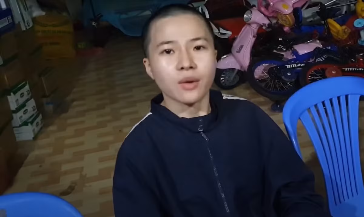Để gặp con gái, bố mẹ của Diễm My đã nhờ cơ quan chức năng tỉnh Long An vào cuộc để được đối chất với bà Cao Thị Cúc, ông Lê Tùng Vân. Sau lần đó, gia đình đã đưa Diễm My về nhà để chăm sóc. Tuy nhiên, đến ngày 11/6/2020, Diễm My tiếp tục bỏ trốn khỏi nhà để đến Tịnh thất Bồng Lai. Tại đây, Diễm My có những biểu hiện bất thường như quay clip tung lên mạng chửi cha mẹ, vu khống loạn xạ…