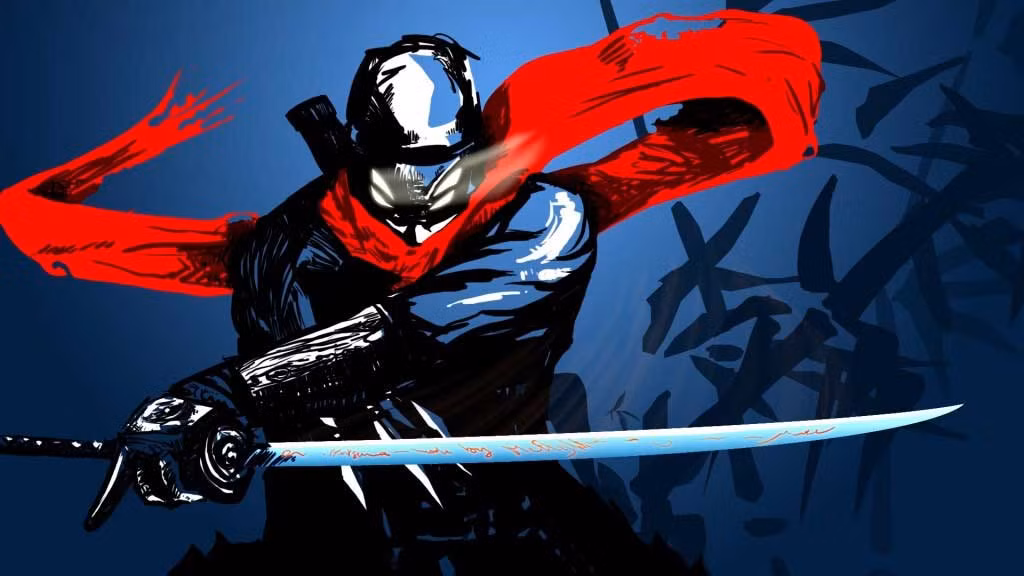 Trước đây, Ninja thường được gọi là Shinobis.