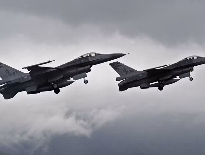 Ngày hôm sau, các máy bay chiến đấu F-16 và F-35 của Na Uy một lần nữa đánh chặn máy bay Nga. Lần này là 2 máy bay tuần tra hàng hải, sau khi chúng tiếp cận “không phận NATO gần Na Uy”, theo NATO.