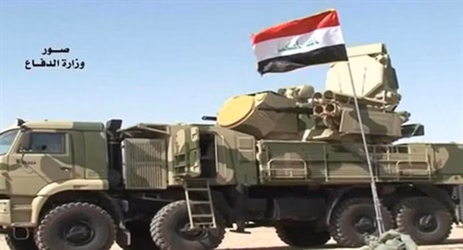 Nhưng cũng với Pantsir-S1, quân đội Syria thường xuyên bất lực trước các cuộc tấn công của Israel vào lãnh thổ của họ. Hơn nữa tiêm kích Israel đã thành công trong việc tiêu diệt ít nhất 2 tổ hợp Pantsir-S1 của Syria.