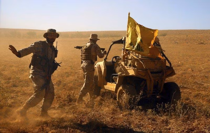 Điều lo ngại của Israel là có cơ sở, khi tổ chức Hezbollah khởi đầu chỉ là một nhóm khủng bố nhỏ ở miền nam Lebanon, thực hiện các cuộc tấn công liều chết kiểu tự phát nhỏ lẻ vào quân đội Israel; nhưng theo thời gian, được sự trợ giúp chính của Iran, Hezbollah đã trở thành một trong những lực lượng quân sự mạnh nhất trong khu vực, thậm chí sức mạnh quân sự vượt trội so với quân đội nhiều quốc gia.