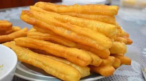 Những kiểu ăn sáng làm cơ thể chết dần chết mòn cần bỏ ngay - Hình 4 Nhung kieu an sang lam co the chet dan chet mon can bo ngay-Hinh-4