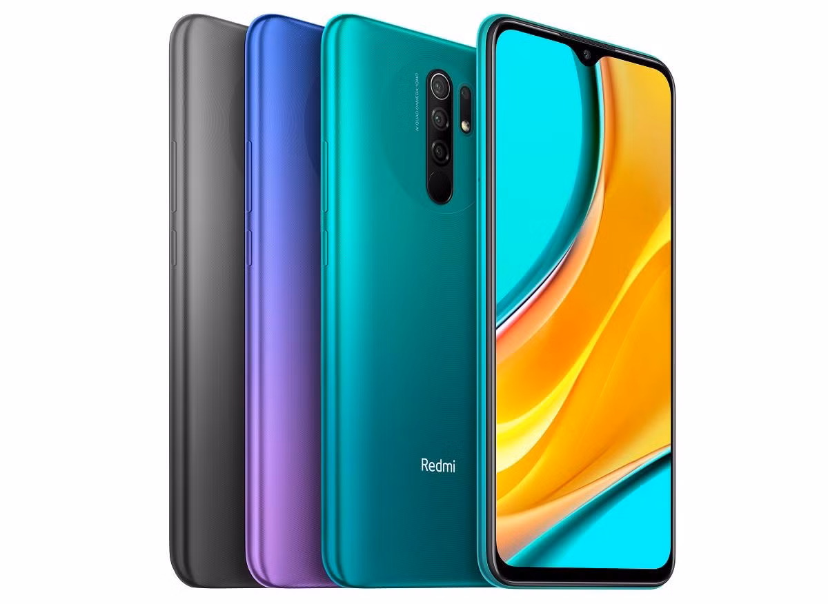 “Bom tấn” Redmi 9 phân khúc phổ thông có gì nổi bật? - Hình 2 “Bom tan” Redmi 9 phan khuc pho thong co gi noi bat?-Hinh-2