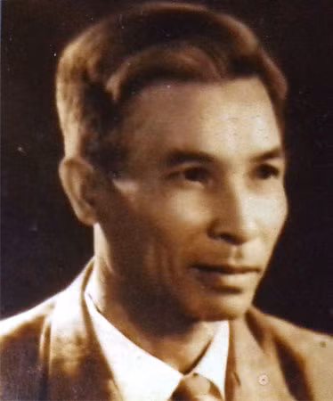 Giai mat ho so diep vien “hai mang” Pham Chuyen (1)