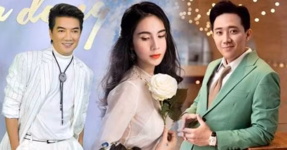Công an kết luận vụ ca sĩ Thủy Tiên, Đàm Vĩnh Hưng... bị tố ăn tiền từ thiện Cong an ket luan vu ca si Thuy Tien, Dam Vinh Hung... bi to an tien tu thien