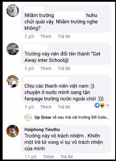 Truong An Do bi nem da oan vi trung ten Gateway-Hinh-2