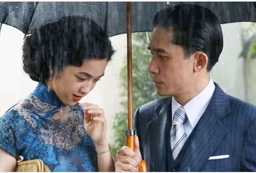 Nhiều mỹ nhân hàng đầu của màn ảnh Hoa ngữ đều khao khát có cơ hội làm việc chung với nam tài tử được mệnh danh là "đào hoa" này.