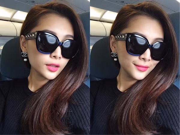 Lan Hương được cho là đang sinh sống và làm việc tại nước ngoài. Việc người đẹp hạn chế dùng mạng xã hội khiến tin đồn tình cảm mới đây liên quan đến cô chắc phải chờ lâu người trong cuộc mới lên tiếng.