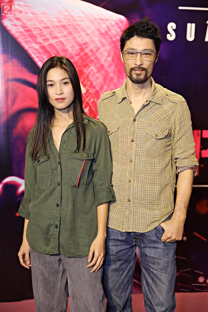 Choang vang voi ngoai hinh xuong doc cua Johnny Tri Nguyen-Hinh-2