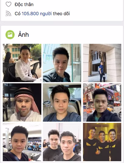 Không chỉ Primmy Trương, về phía thiếu gia Phan Thành cũng có động thái ngầm khẳng định đã chia tay bạn gái sau khi cập nhật trạng thái "Độc thân" trên trang Facebook cá nhân.