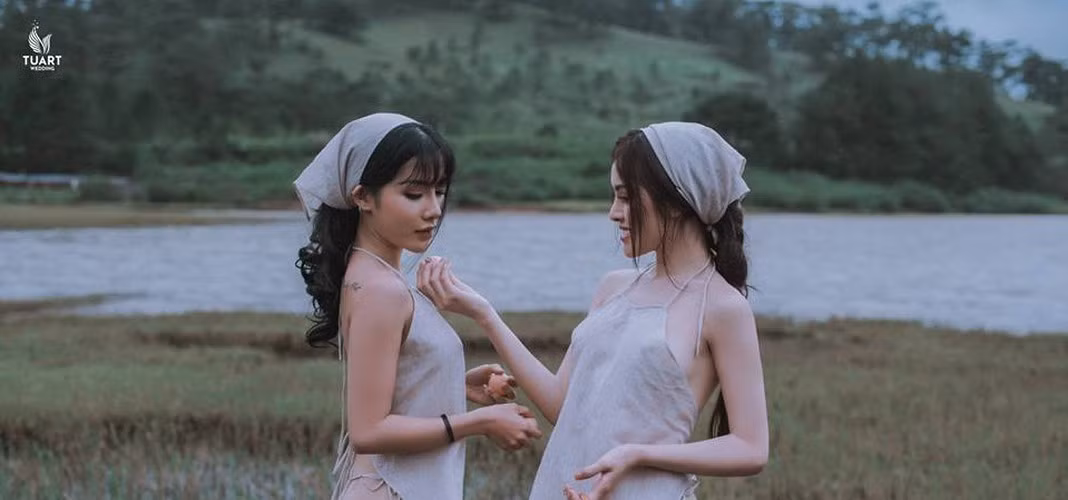 Nguoi dep o danh vi khoe than, hanh dong lo lang sao khong chua?-Hinh-2