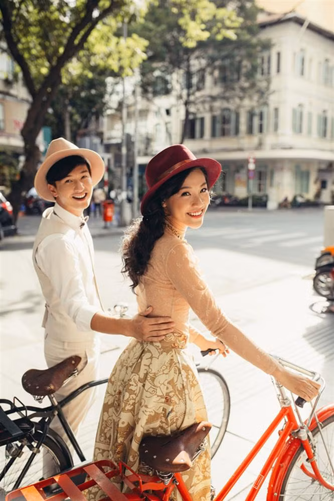 Khán giả hy vọng cả hai sẽ có ngày tái hợp.